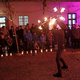 (FOTO) Vilinsko mesto vabi v Maribor: Za uvod ogenj in ritmi bobnov