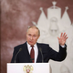 Putin: Prej kot Kijev spozna, da so pogovori nujni, bolje bo