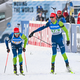 Trojica slovenskih biatloncev v točkah, strelišče na koncu odneslo presenečenje