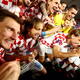 (FOTO) Voznik, elektrotehnik, matematik ... Kaj so po poklicu hrvaški nogometaši?
