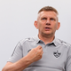 (INTERVJU) Radovan Karanović, trener nogometašev Maribora, novih državnih prvakov: Pripravljen moraš biti na vse. Tudi na podle igre
