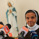 Papež naj bi odobril plačilo milijon evrov za osvoboditev nune v Maliju. Kdo je pri tem povezan z Ljubljano?