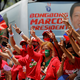 Filipine bo spet vodil Marcos