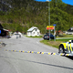(FOTO) V napadu na Norveškem več poškodovanih. Napadalec je z eno od žrtev poročen