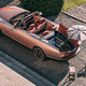(FOTO) Rolls-Royce boat tail: Najdražji, najlepši, najbolj želen, nedosegljiv