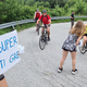 (FOTO) Zabavno kolesarjenje z Urbana selijo še na Pag