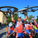 Igrice naslov državnega prvaka v cestnem kolesarstvu odnesle na Dolenjsko