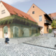 (FOTO) Mariborska tržnica: Za rekonstrukcijo starega objekt ponovno prispela le ena ponudba
