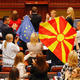 Severna Makedonija: Prvi konec ovir za evropsko pot