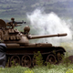 Severna Makedonija Ukrajini pošilja stare tanke