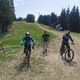 Nove kolesarske povezave na Pohorju in obilo načrtov za naprej