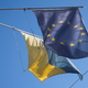 Svet EU uradno potrdil finančno pomoč Ukrajini v višini pet milijard evrov