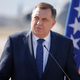 (VIDEO) Milorad Dodik javno povedal, da lahko s klikom prisluškujejo ameriškemu veleposlaniku