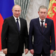 V Moskvi umrl podpredsednik Lukoila. Padel naj bi bil z okna bolnišnice