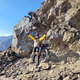 (INTERVJU) BERNARDA JURIČ: Svilna pot po Kirgiziji z gorskim kolesom