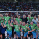 Slovenija proti Italiji v Katovicah, drugi del: Maščevanje za poraz v lanskem finalu ne bo lahka naloga