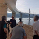 Nastaja igrano-dokumentarni film o slovenskih konstruktorjih mostov svetovnega slovesa