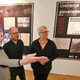 Razstava o človekovih pravicah v Muzeju NO Maribor: Da bi mladi razumeli, kaj se dogaja