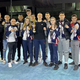 Železničarski boksarski klub Maribor ekipni državni prvak: "Za razvoj boksa v mestu ni bojazni"