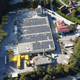 Slovenska tovarna z velikansko sončno elektrarno še bolj energetsko učinkovita