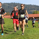 (FOTO) Samooskrbni ultramaraton čez Pohorje: Rešila ga je kokakola na Ruški koči