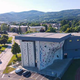 (FOTO in VIDEO) Največji plezalni center v Sloveniji odprt