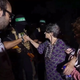 (VIDEO in FOTO) Hči izpuščene izraelske talke, ki je ugrabitelja prijela za roko: "To je povsem ona"
