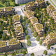 Kabanica opozarja na načrtovano sabotažo projekta stanovanjske soseske Nova v Kopru