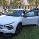 (VIDEO) UKC Maribor: Enota za paliativno oskrbo z novim avtomobilom