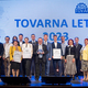 Tovarna leta 2023 je Roto ‒ Pavlinjek