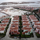 (FOTO) V Izmirju po nevihtah poplavljalo morje
