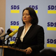 (PISMO BRALCA) Intervju s poslanko SDS