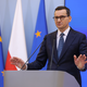 Poljski predsednik mandat za sestavo nove vlade podelil Morawieckemu
