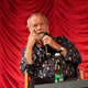 Terry Gilliam na Dunaju: Sem le še ena žrtev filmske muze