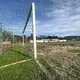 (FOTO) Mestni stadion Ravne na Koroškem: Po tribuni zdaj neuporabna še travna ruša