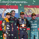 Formula 1: Verstappen zmagovalec v Sao Paulu