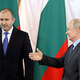 Bolgarski predsednik vložil veto na dobavo oklepnikov Ukrajini