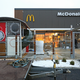 (FOTO) Kdaj nameravajo odpreti novo restavracijo McDonald's v Mariboru?