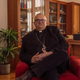 (INTERVJU) Peter Štumpf, murskosoboški škof: Pretirana skrb za standard je kot holesterol, ki zamasti duhovne žile