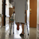 Bolniške za dolgotrajno bolne ne bodo nižje
