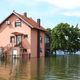 Po poplavah: S primerno sanacijo do sodobne hiše za kakovostno bivanje