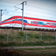 Že prihodnje leto od Benetk do Ljubljane z vlakom, ki vozi do 400 kilometrov na uro?