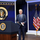 Joe Biden uspešno prestal zdravniški pregled, zdravi se zaradi atrijske fibrilacije