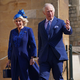 Britanska kraljeva družina razkrila podrobnosti o kronanju, ki bo 6. maja