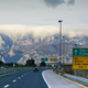 Objavili razpis: Na Hrvaškem bodo uvedli elektronsko cestninjenje