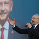 Turški Gandhi proti avtokratskemu predsedniku Erdoganu