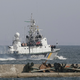 Rusija naj bi bila uničila zadnjo ukrajinsko vojaško ladjo