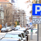 Parkiranje v Ljubljani bo dražje, župan Janković o globi in traktorjih v mestu