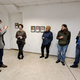 Rastava Animirane ženske v galeriji Raum AU v Slovenj Gradcu: Ženska odličnost večplastno v ospredju