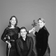 Absolut Trio z Mojco Vedernjak končno v Sloveniji